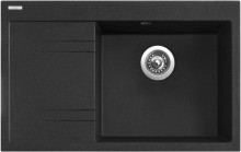 Sinks RIM 780 P Granblack pravý 